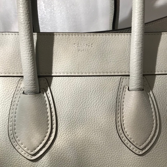 Celine Phantom luggage bag, only worn a couple of times. flawless - Picture 4 of 7